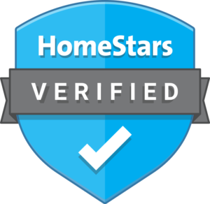 HomeStars Badge